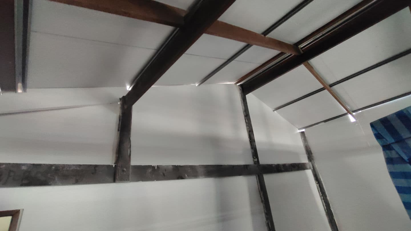 Executive Dashboard สำหรับผู้บริหารธุรกิจรับเหมา